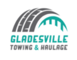 Gladesville Towing and Haulage logo